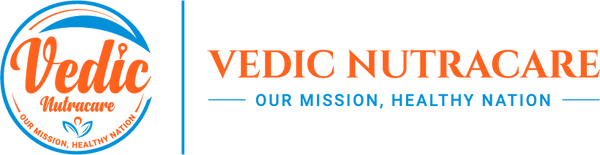 Vedic Nutracare