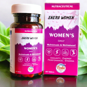 EnerG Women