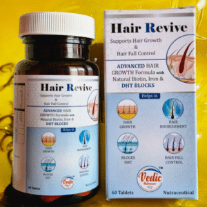 Hair Revive